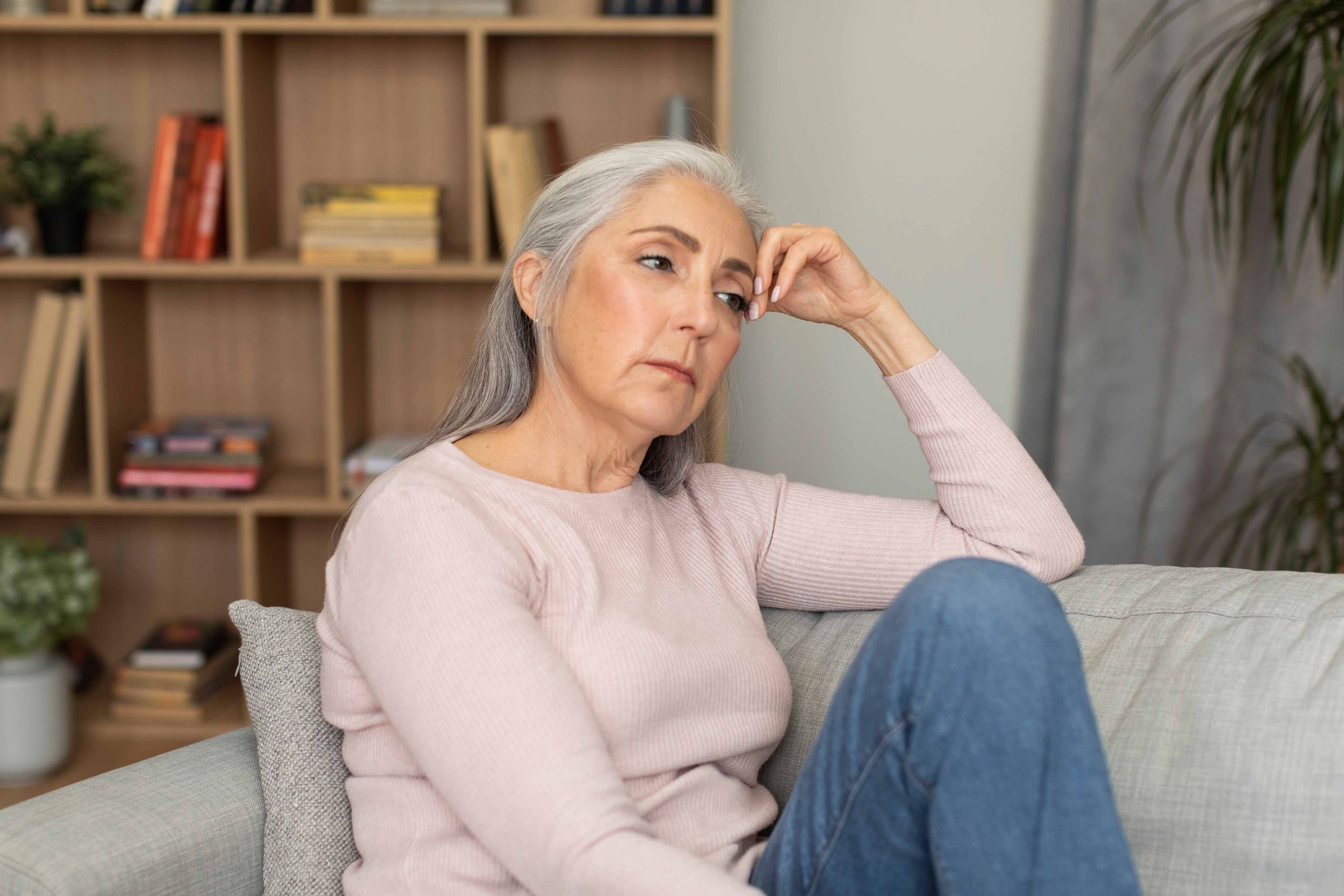 Como influye la menopausia en la salud mental 2