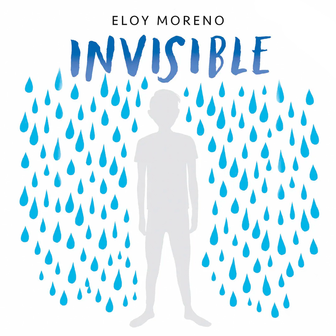 Análisis Psicológico de Invisible de Eloy Moreno