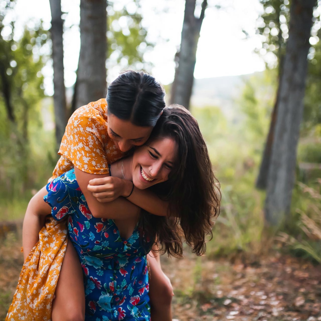 Terapia de Parejas