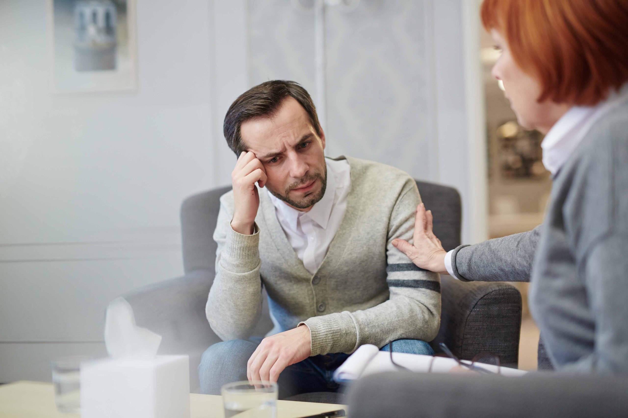 Relación entre migraña y salud mental 2