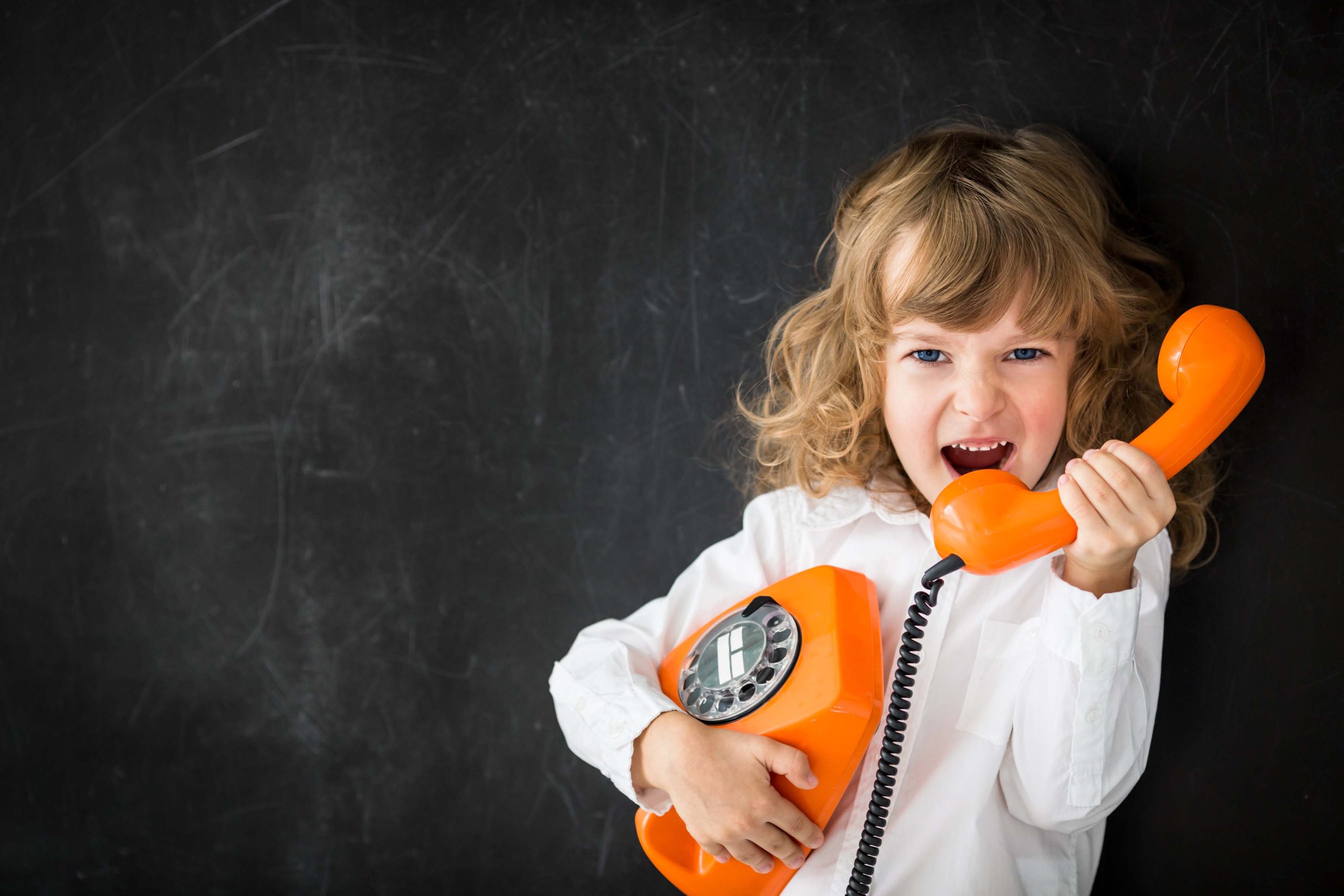 Preparando a nuestros hijos para los altibajos de la vida 2