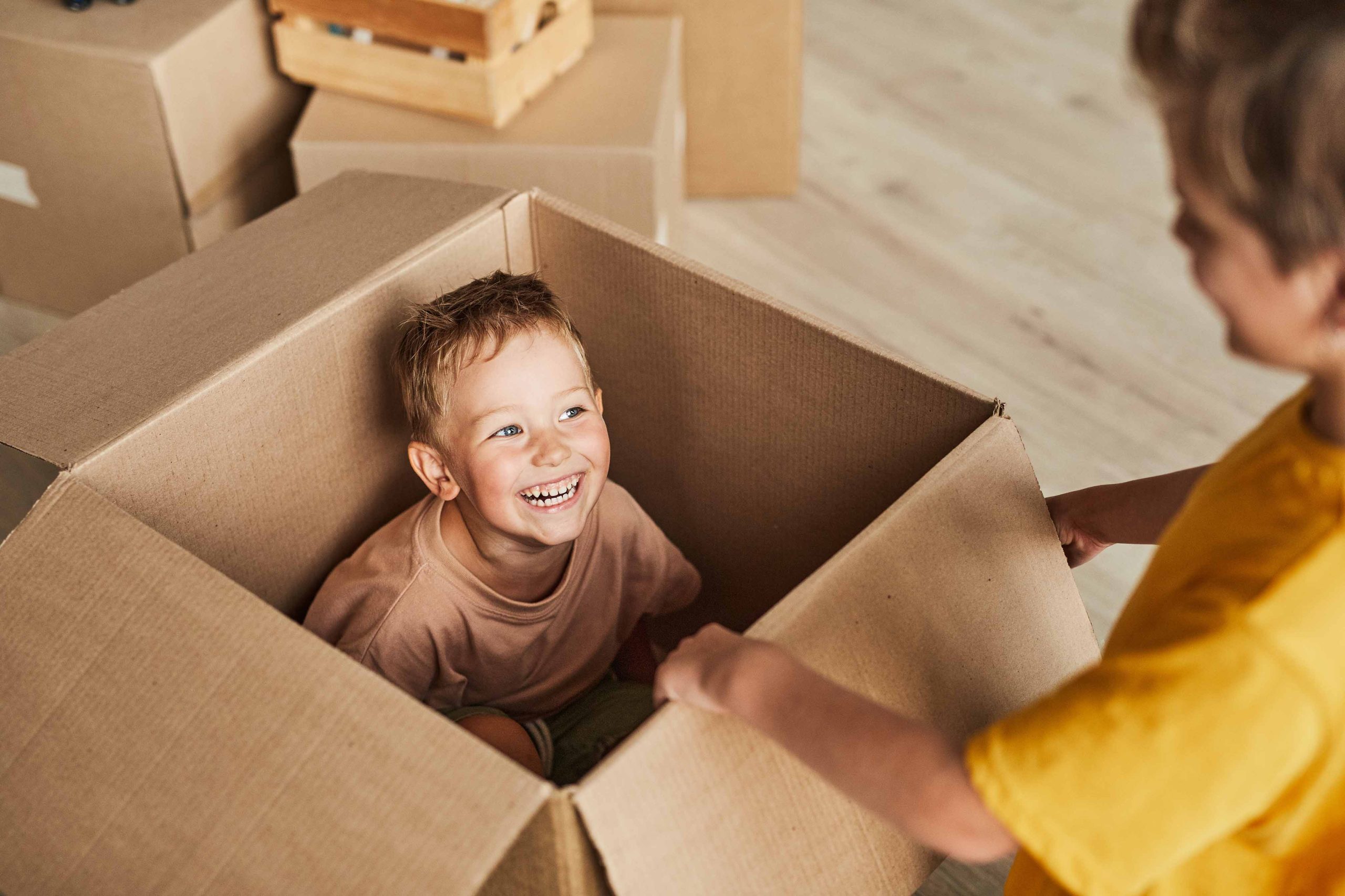 Cómo Afecta Mudarse al Extranjero a la Salud Mental de un Niño 3