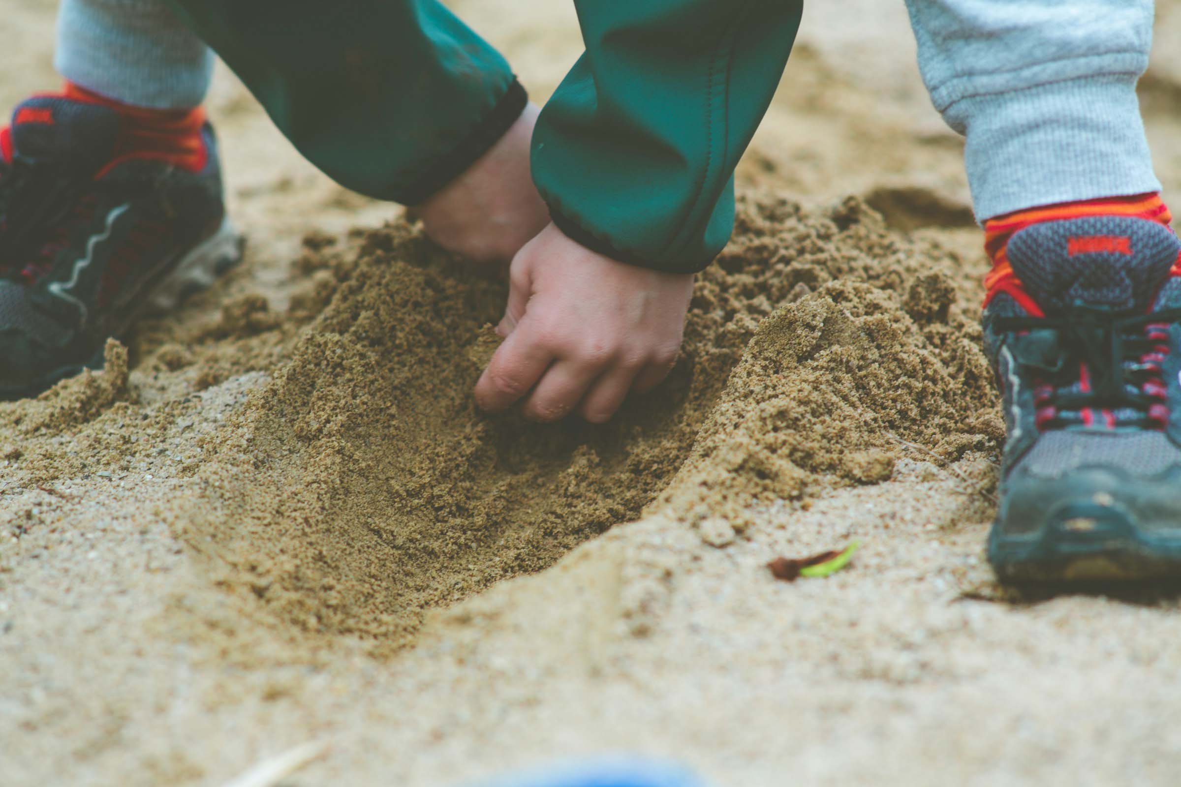 ¿Qué es la terapia infantil? Guía para padres 6